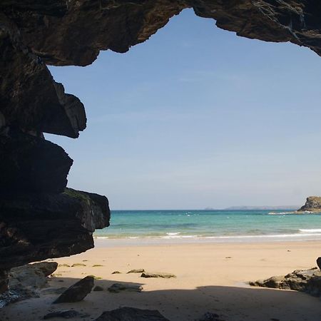 Above The Beach 세인트 아그네스 외부 사진